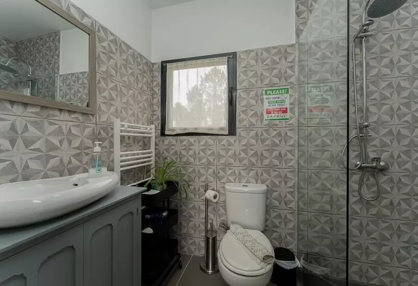 ペンション Casa Do Vale Cabo