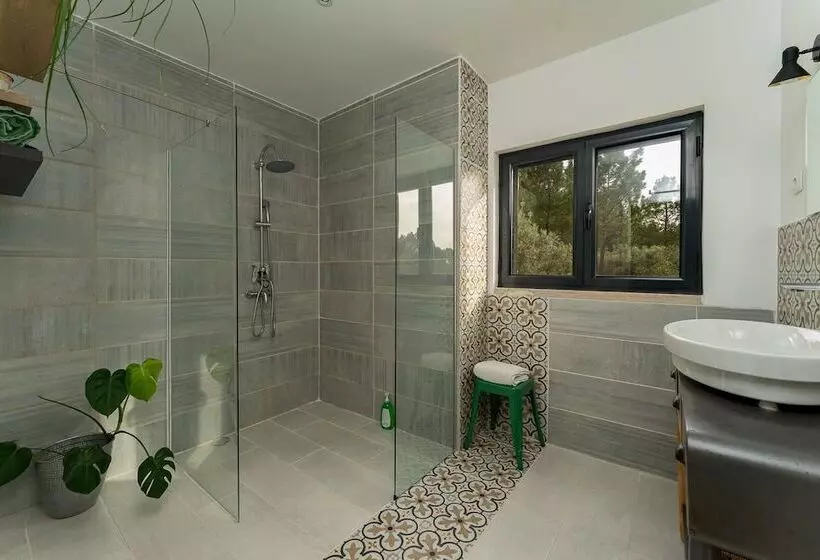 ペンション Casa Do Vale Cabo