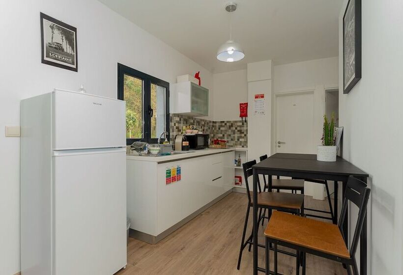 بنسيون Casa Do Vale Cabo