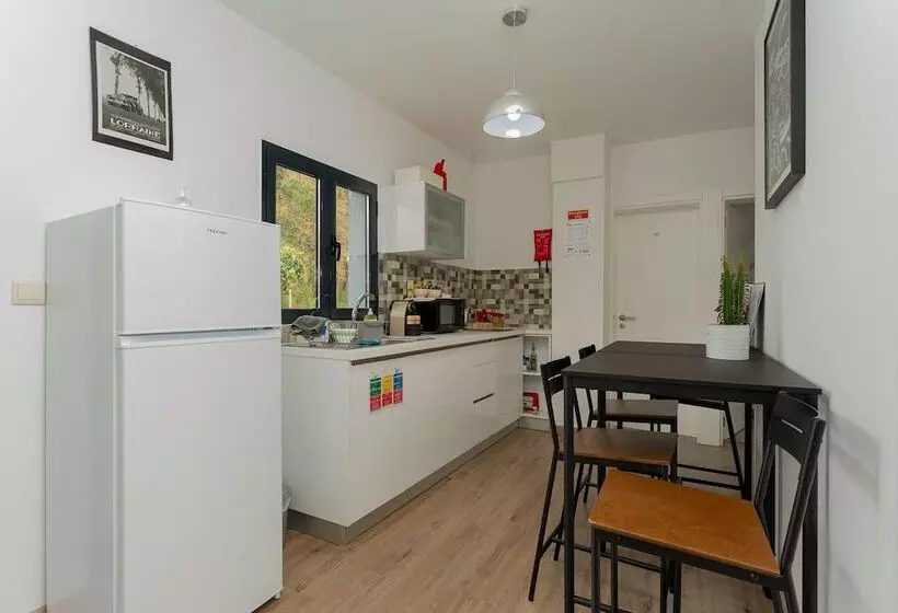 ペンション Casa Do Vale Cabo