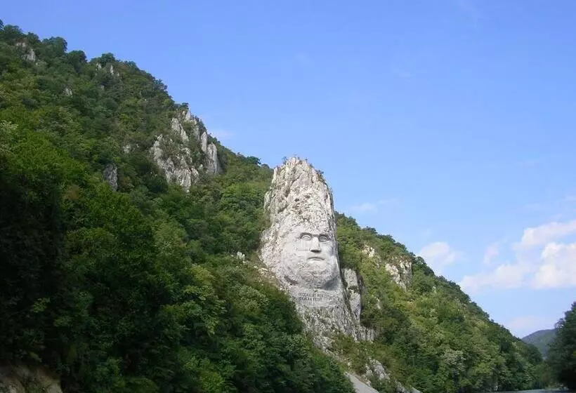 Majatalo Casa Sviniceană