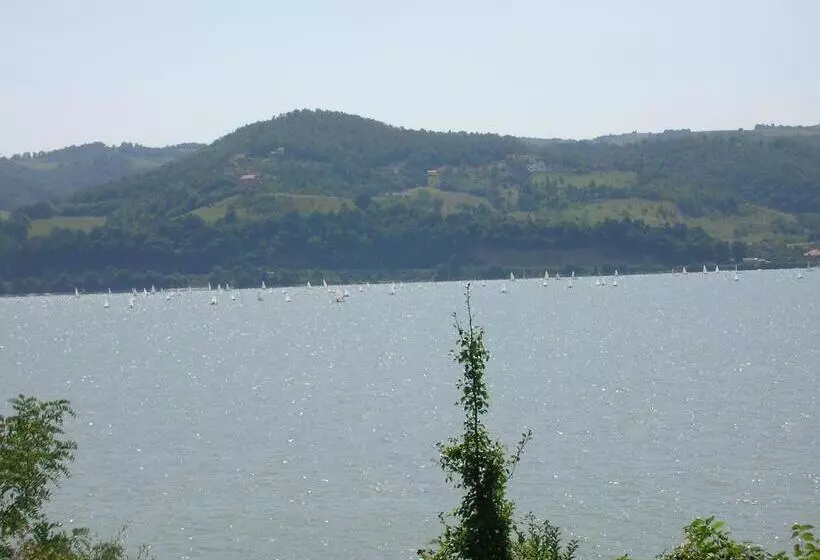 Majatalo Casa Sviniceană