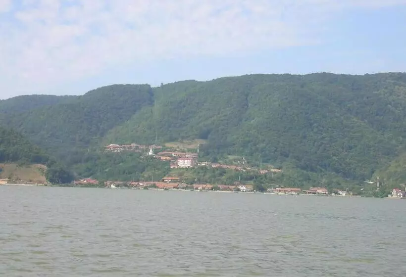 Majatalo Casa Sviniceană