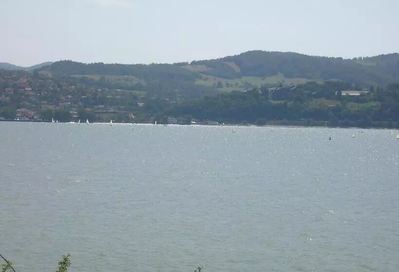 Majatalo Casa Sviniceană