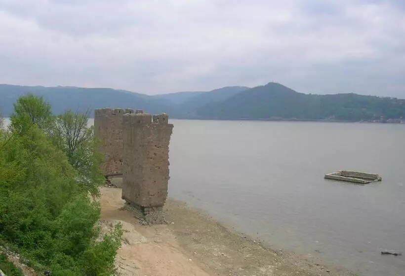 Majatalo Casa Sviniceană