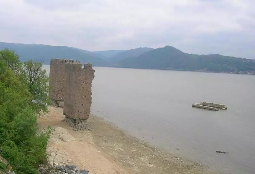 Majatalo Casa Sviniceană