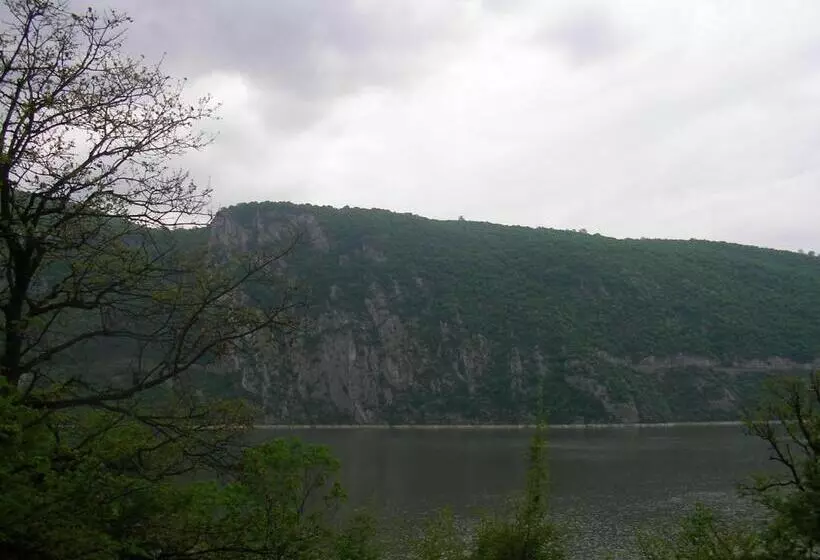 Majatalo Casa Sviniceană