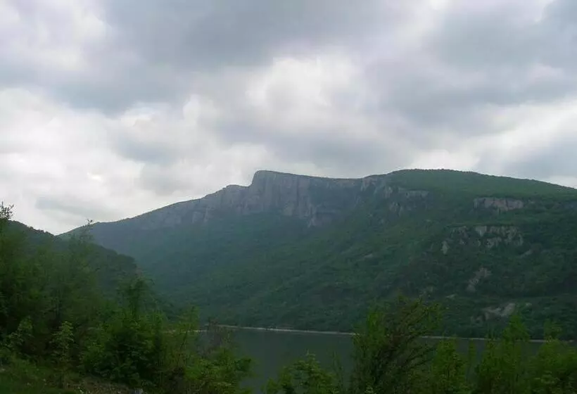 Majatalo Casa Sviniceană