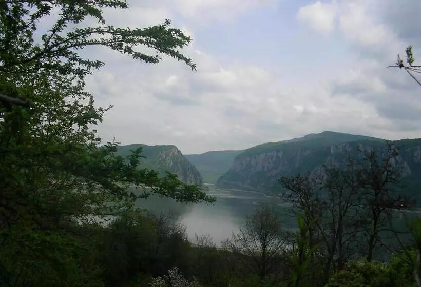 Majatalo Casa Sviniceană