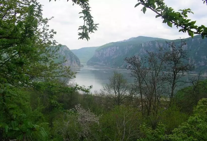 Majatalo Casa Sviniceană