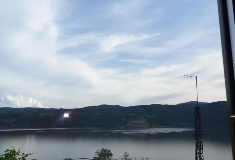 Majatalo Casa Sviniceană