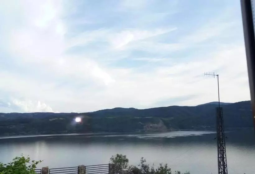 Majatalo Casa Sviniceană