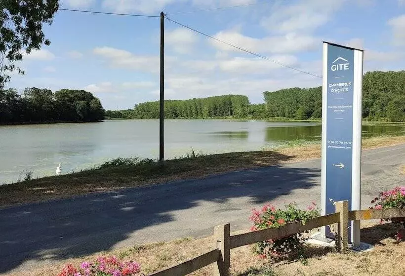 Majatalo Chambre D Hôtes   La Rigaudière