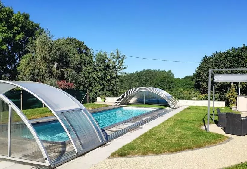 Majatalo Chambre D Hôtes   La Rigaudière