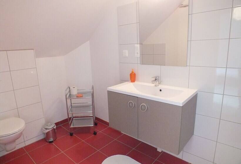 بنسيون Chambre D Hôtes   La Rigaudière