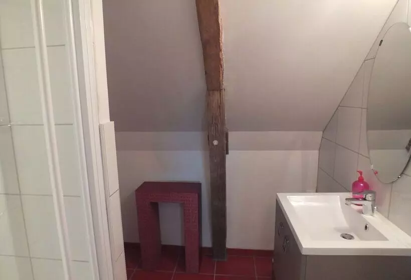 Majatalo Chambre D Hôtes   La Rigaudière