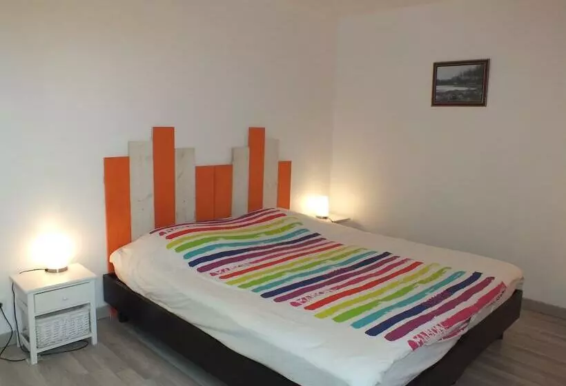 Majatalo Chambre D Hôtes   La Rigaudière