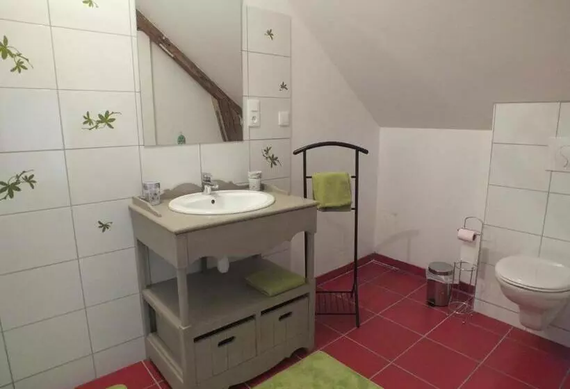 Majatalo Chambre D Hôtes   La Rigaudière