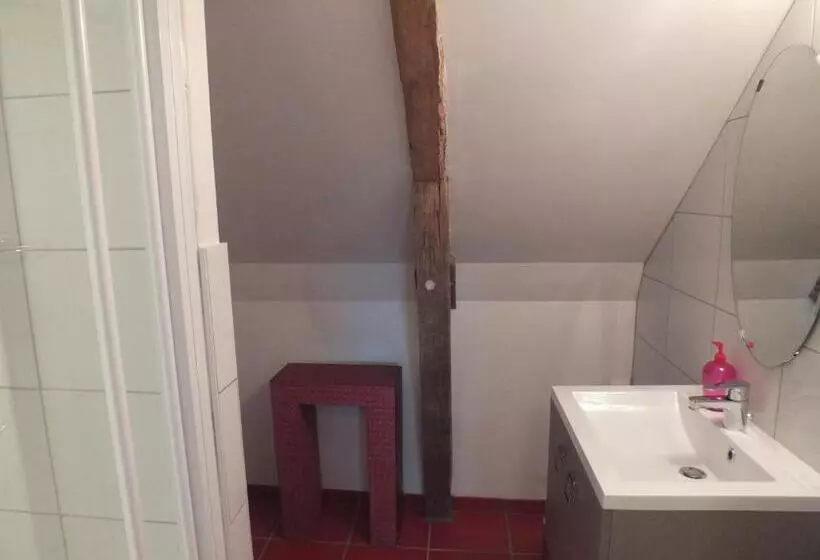 Majatalo Chambre D Hôtes   La Rigaudière