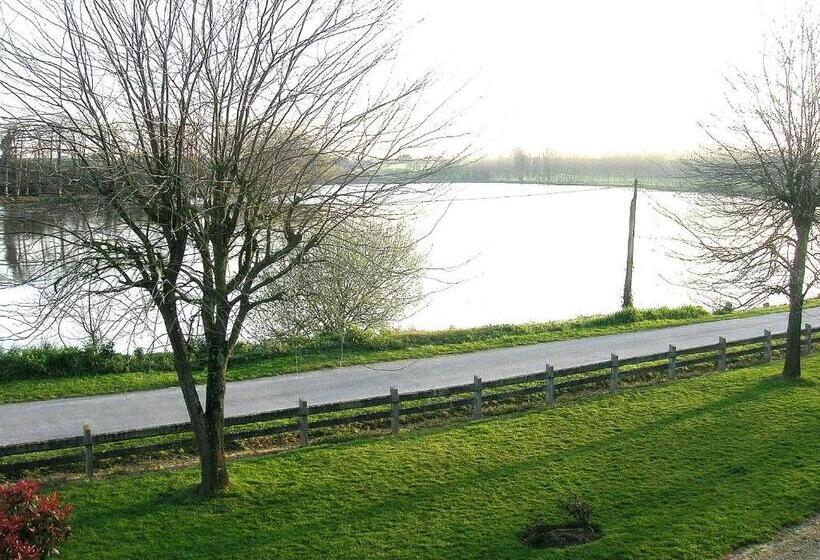 بنسيون Chambre D Hôtes   La Rigaudière