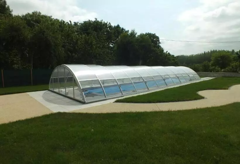 Majatalo Chambre D Hôtes   La Rigaudière