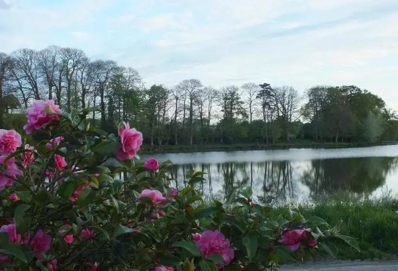 Majatalo Chambre D Hôtes   La Rigaudière