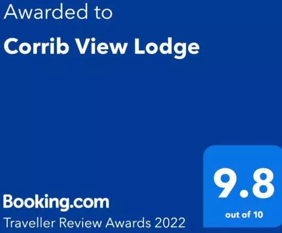 Majatalo Corrib View Lodge