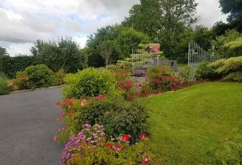 Majatalo Corrib View Lodge