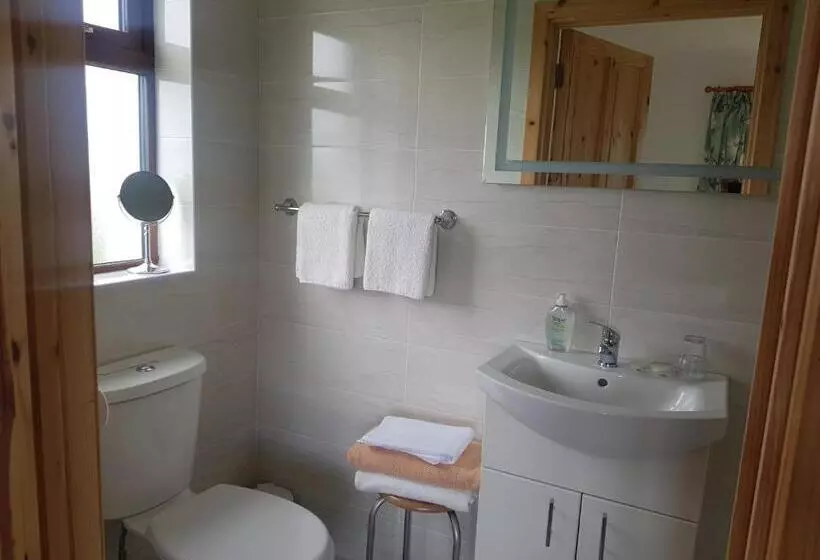 Majatalo Corrib View Lodge