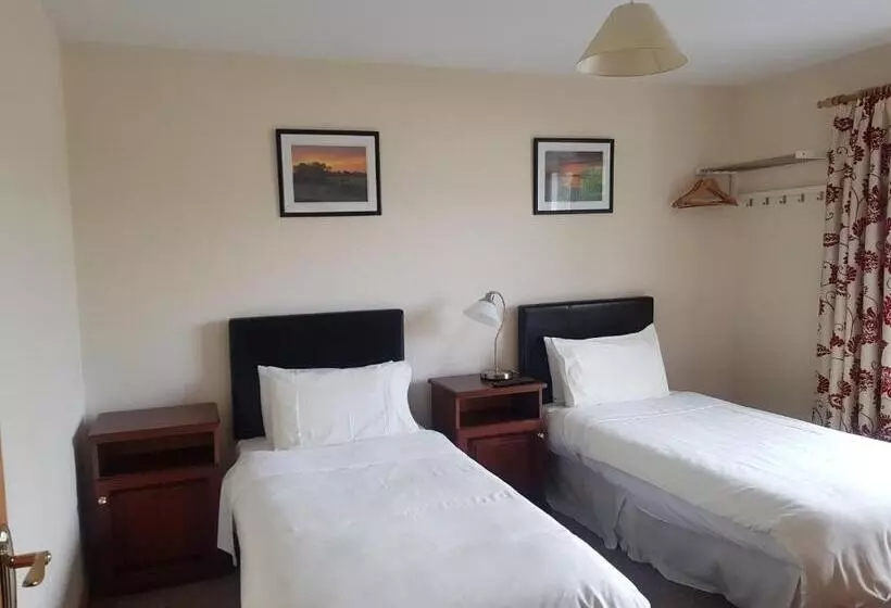 Majatalo Corrib View Lodge