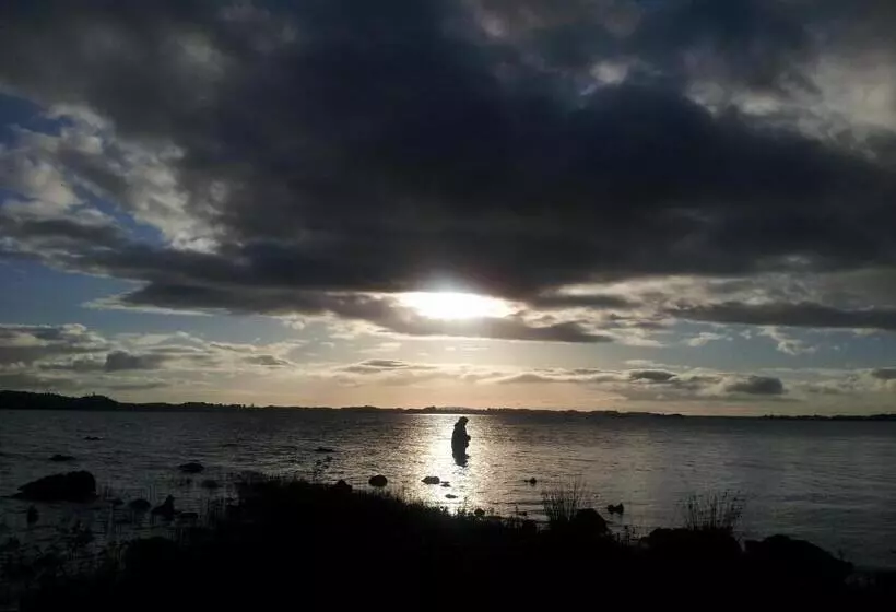 Majatalo Corrib View Lodge