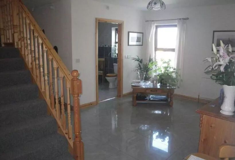 Majatalo Corrib View Lodge