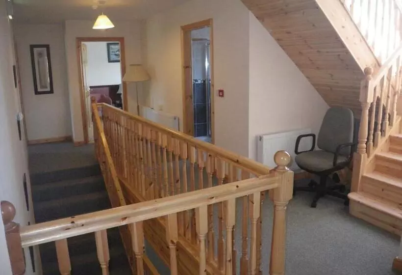 Majatalo Corrib View Lodge