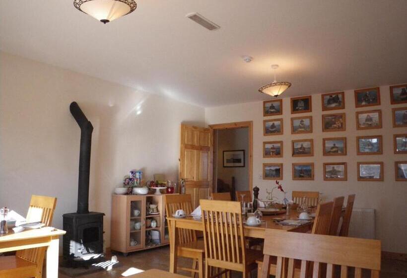 بنسيون Corrib View Lodge