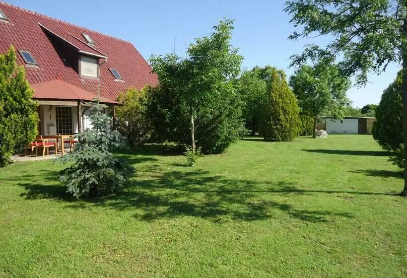 Majatalo Deutsches Haus