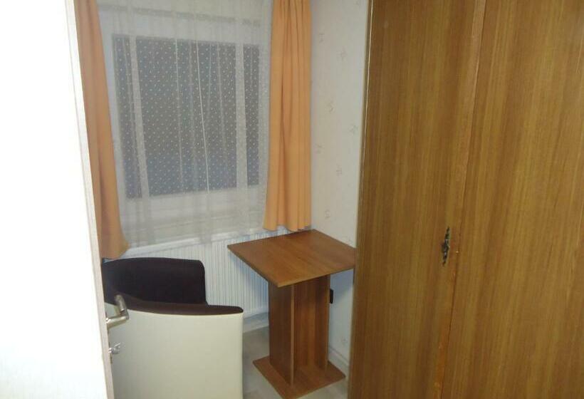 Пансион Deutsches Haus