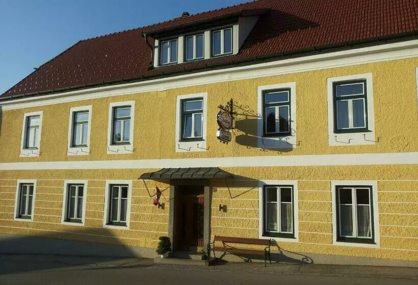 Majatalo Gasthof Christine Enne