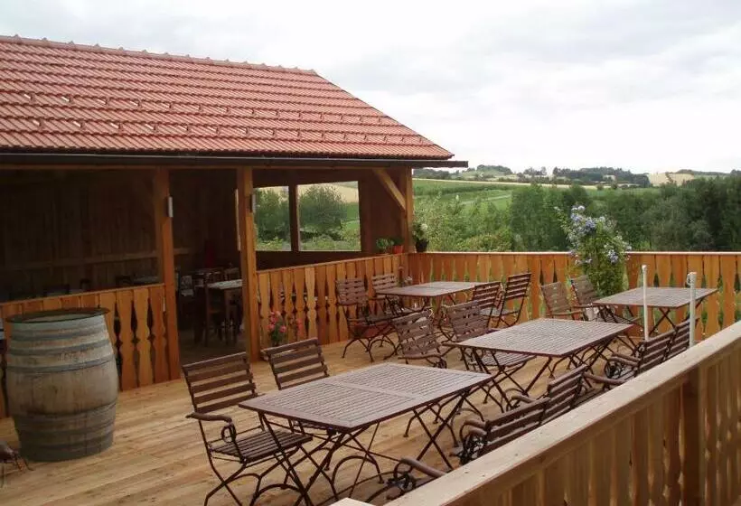 Majatalo Gasthof Christine Enne