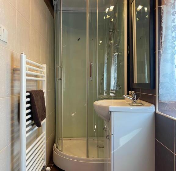 بنسيون Granarollo Penzión Pizzeria