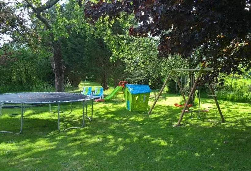 Majatalo Gîte Du Clos Sébastien