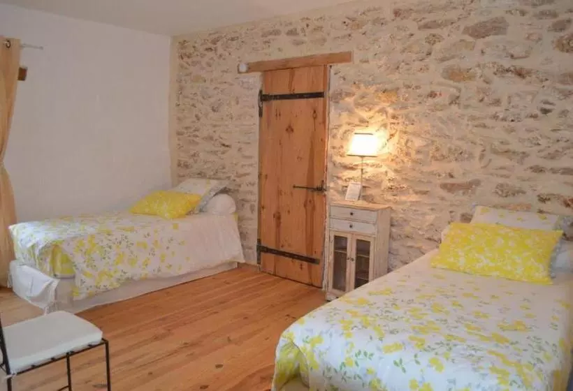 Majatalo Gîte Du Clos Sébastien