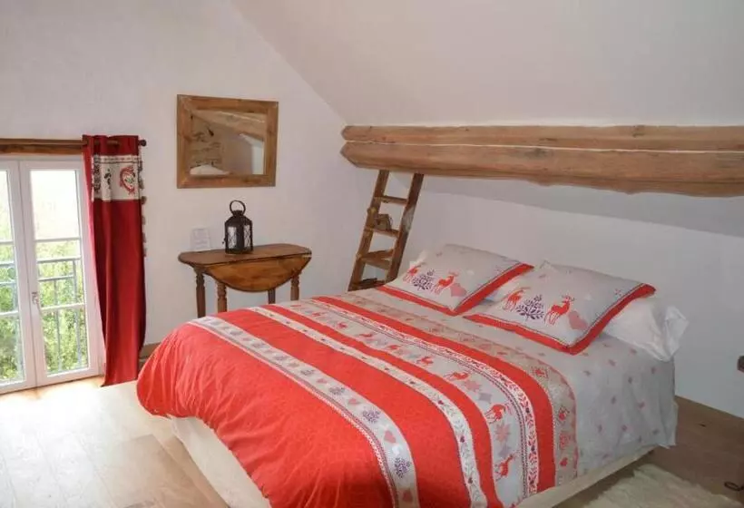 Majatalo Gîte Du Clos Sébastien