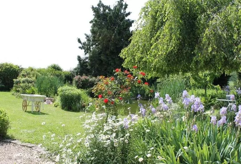 Majatalo Gîte Du Clos Sébastien