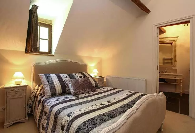 Majatalo Gîte Et Chambres D Hôtes Les Terrasses De Gaumier