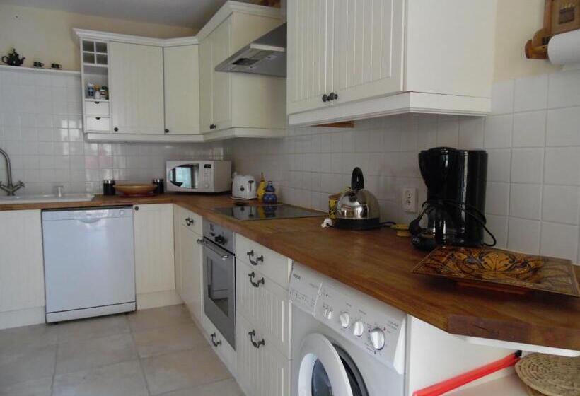 פנסיון Gîte Et Chambres D Hôtes Les Terrasses De Gaumier