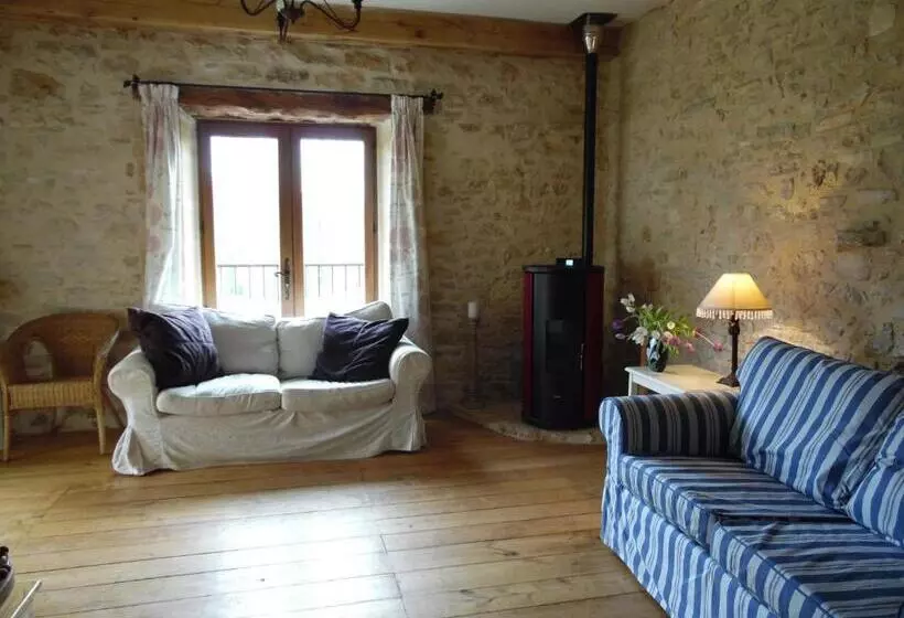 Majatalo Gîte Et Chambres D Hôtes Les Terrasses De Gaumier