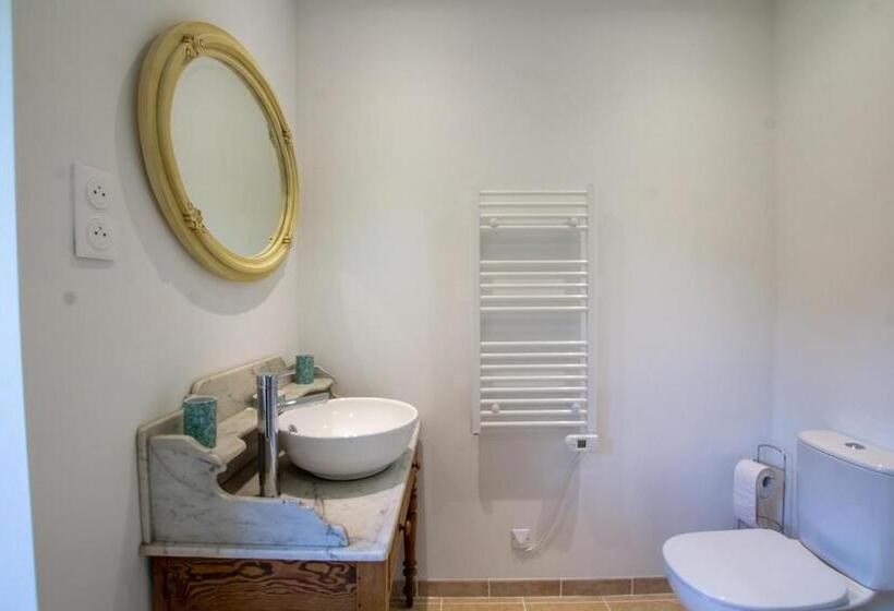 פנסיון Gîte Et Chambres D Hôtes Les Terrasses De Gaumier