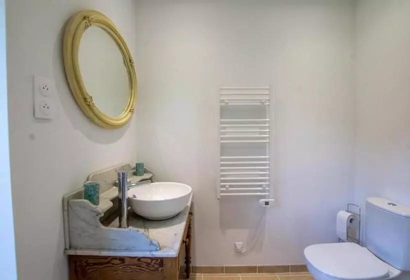 Majatalo Gîte Et Chambres D Hôtes Les Terrasses De Gaumier