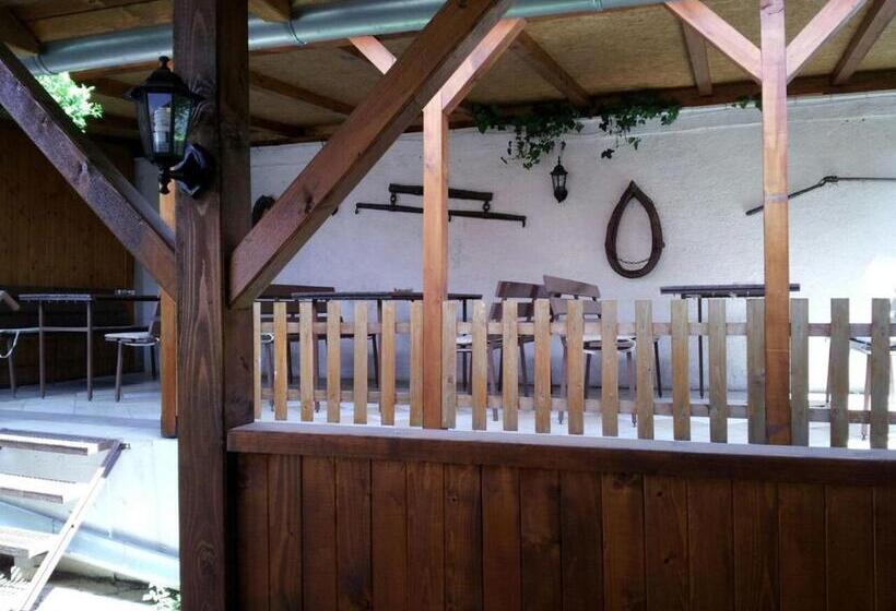 펜션 Guesthouse Zuzana