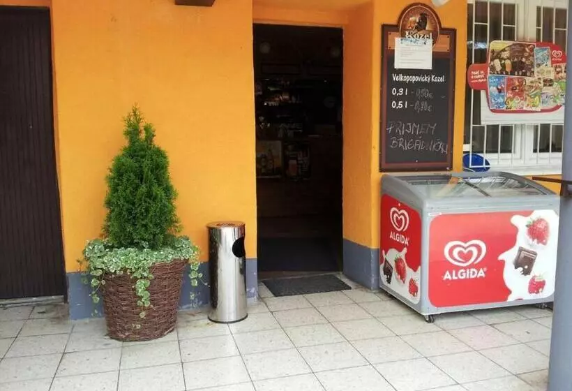 Majatalo Guesthouse Zuzana